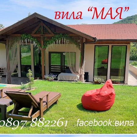 Вила Мая 2 Krayni Dol Exterior foto